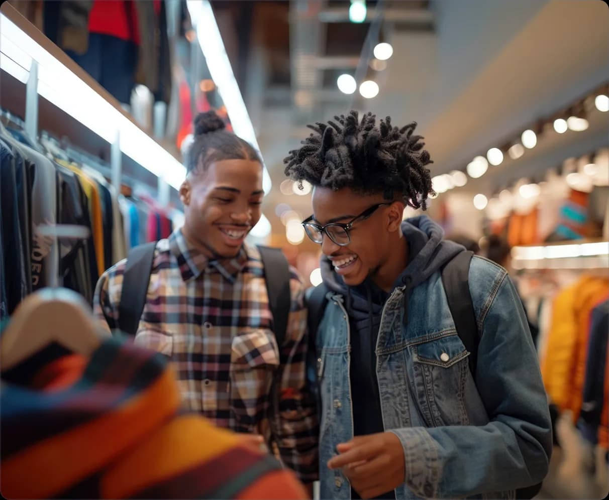 Multi-Outlet Control