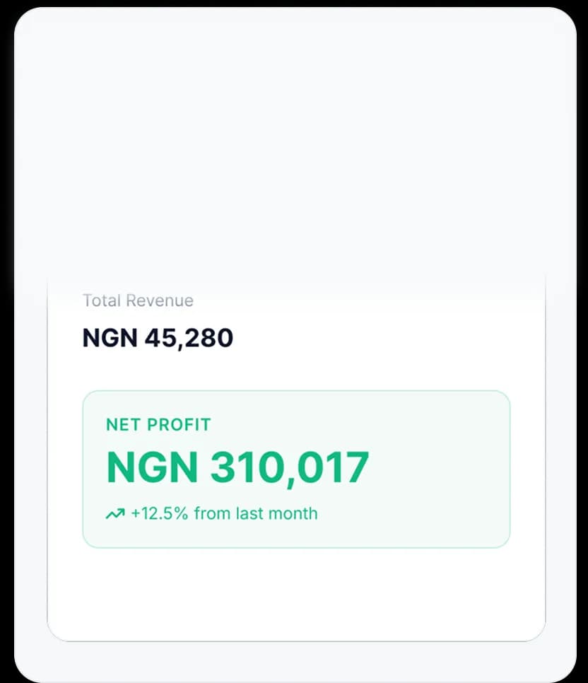Real-Time Analytics Dashboard