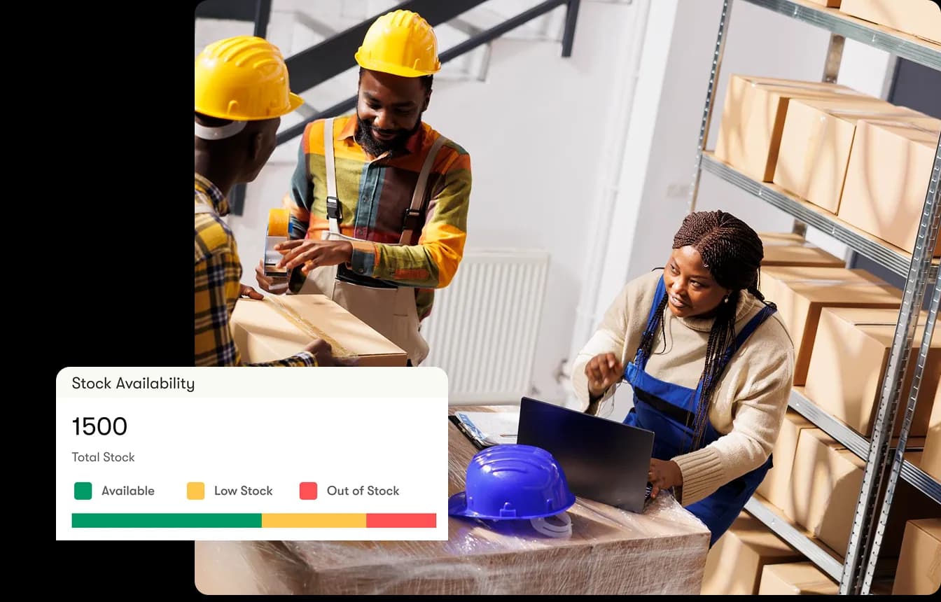 Inventory Management