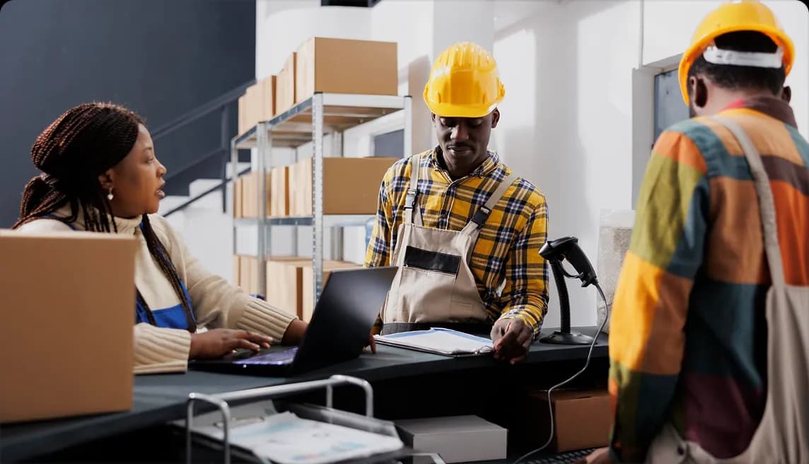 Omnichannel Inventory Sync