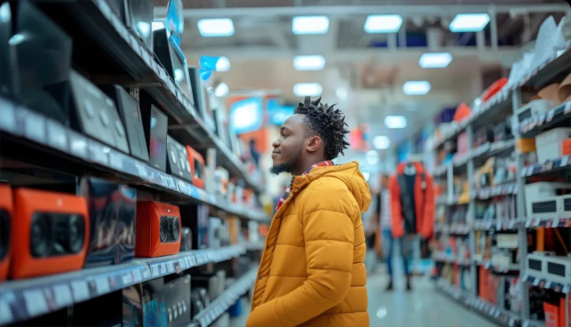 Unified Multi-Outlet Dashboard