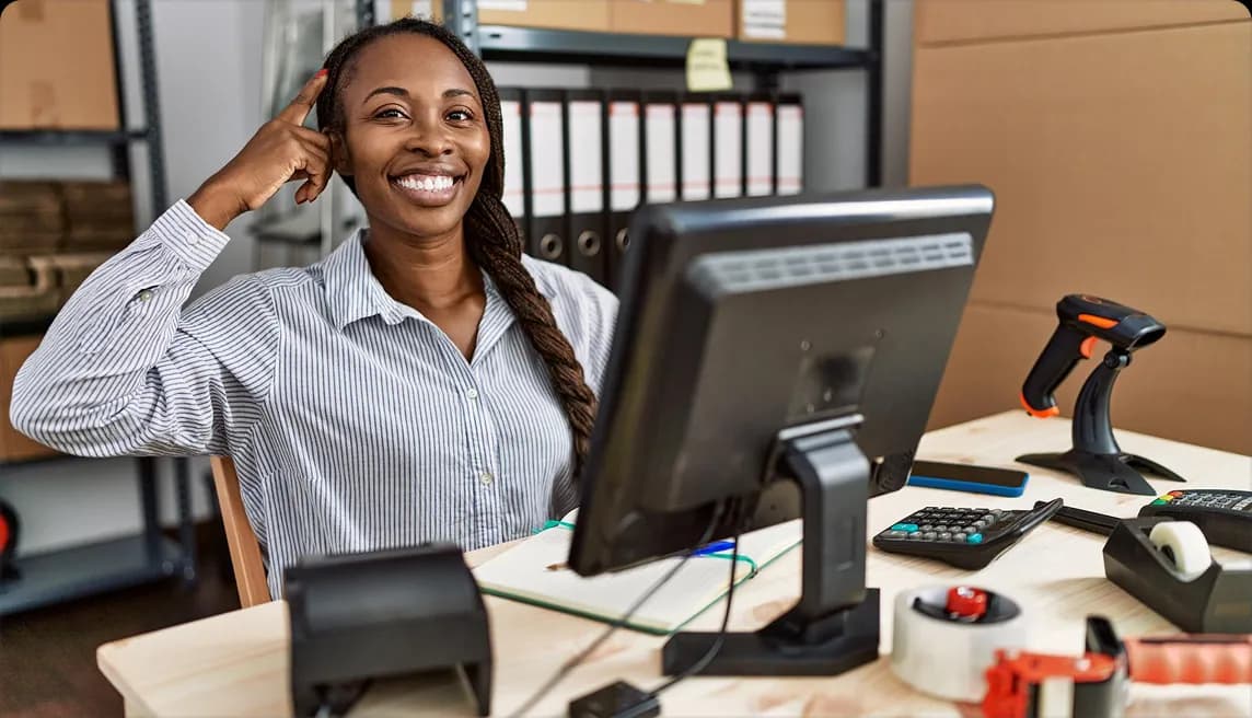 Localized Point of Sale (POS)