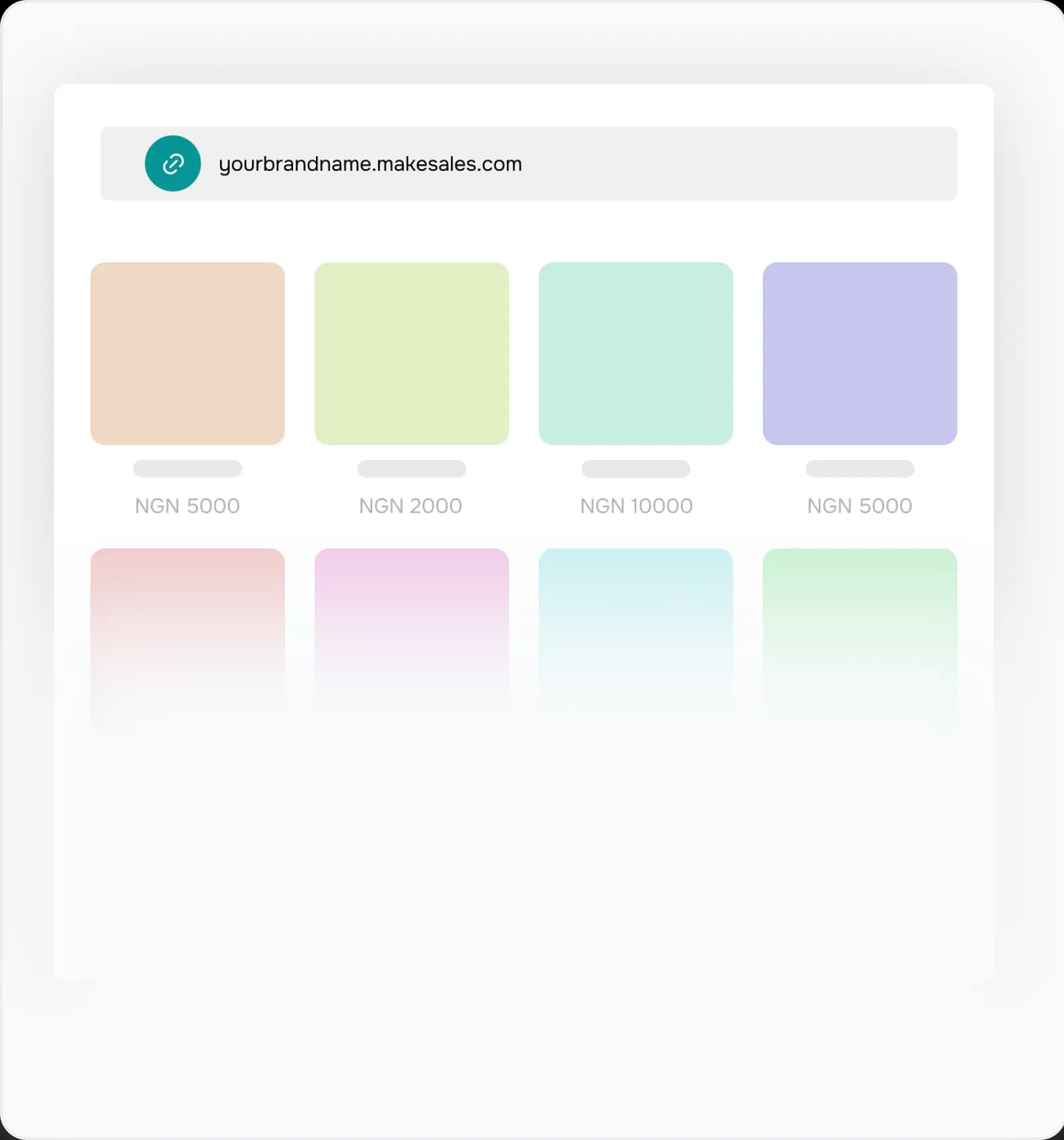 Seamless Inventory Sync