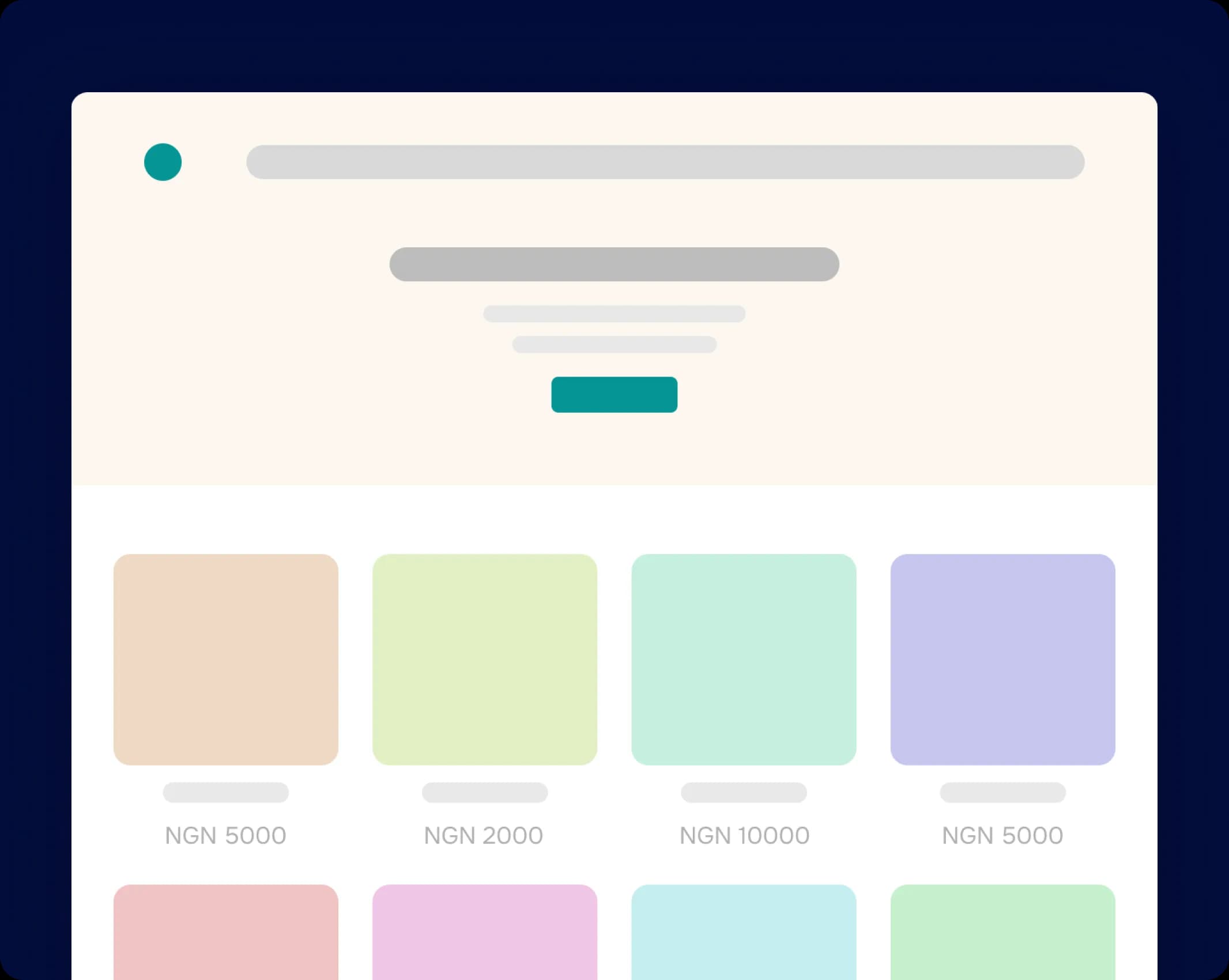 Website Builder Hero